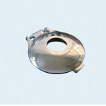 cosmetic stainless steel covers 0234401-C01