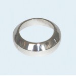 cosmetic stainless steel covers 1113600B