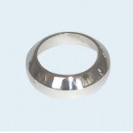 cosmetic stainless steel covers 1113300B