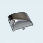 cosmetic stainless steel covers 1771525-C02