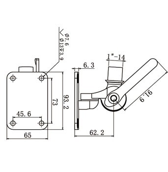pipe connector 2989900