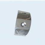 cosmetic stainless steel covers C20106-SP50CG