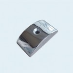 cosmetic stainless steel covers C51010-900741