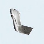 cosmetic stainless steel covers RFQ-10152S