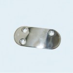 cosmetic stainless steel covers RFQ-10489S