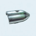 cosmetic stainless steel covers FEC-5007R