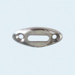 cosmetic stainless steel covers C20106-SR-C01