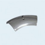 cosmetic stainless steel covers C52187-092627