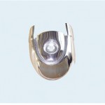 cosmetic stainless steel covers C20106-END35SX