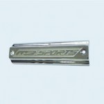 cosmetic stainless steel covers FLC-7562-MBSPORTS