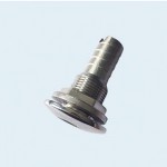 pipe connector 72002-OS