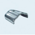 cosmetic stainless steel covers FEC-5007L