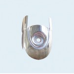 cosmetic stainless steel covers C20106-END50SX