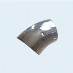 cosmetic stainless steel covers C50177-990686
