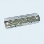 cosmetic stainless steel covers F16-5001