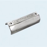 cosmetic stainless steel covers F16-5005